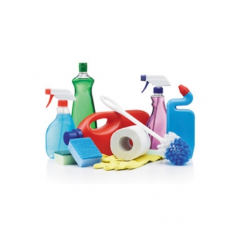 Cleaning &amp; Hygiene